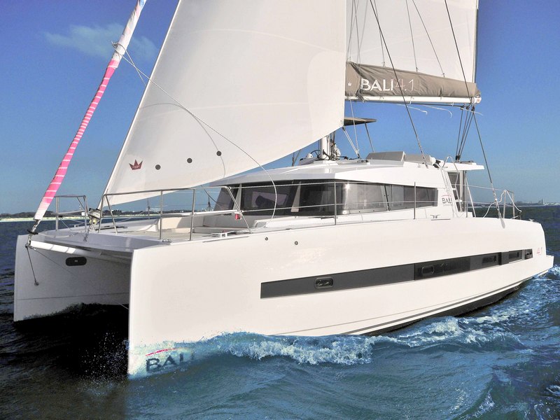 charter sardegna